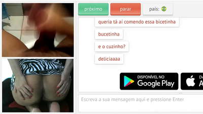 Trouden wolle graach sjen dat frjemden masturberen