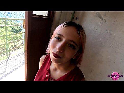 ❤️ Studint Sensual sûget in frjemdling yn 'e bûtenwrâld - Cum op syn gesicht ❌ Harde porno op fy.rostov-laminat.ru
